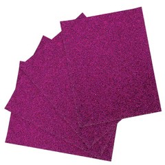 4 Pcs Ab Rhinestone Sheet Sticker Violet Rhinestones Strip Craft