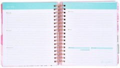 2026-2027 Planner Organizer with Tabbed Sections for Students and Teachers