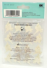 Jolee’s Boutique Bluebonnet Repeats Dimensional Stickers 16 Pcs. NEW