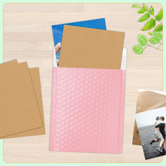 20 Pack 8.5X11 Chipboard Sheets, 22PT Kraft Cardboard for Shipping, Book Binding