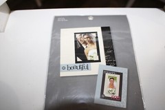 Momenta Stickers ~ Puffy Messages ~ Love Cherish Kiss Marry Passion Romantic Us