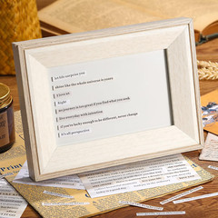 1500 Pcs Quote Stickers for Journaling 30 Sheet Scrapbooking Phrases Word Sticke