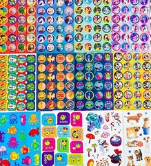 2099 Bright Colorful Cartoon Kids Disney Characters TV movies All Favorites