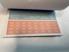 ~NEW Pen+Gear Teachers Sticker Book Of 30 Sheets~1,307 Stickers~