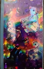NIP Vintage LISA FRANK Crystal Stickers – Polar Bears Puffins Penguins – P657