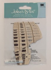 Jolee’s Colosseum Coliseum Rome Italy Scrapbooking Embellishment
