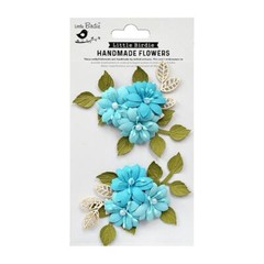Little Birdie Gianna Paper Flowers – Song of the Sea, CR82804
