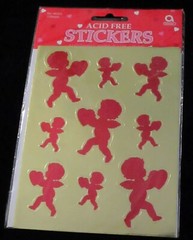 ASSORTED STICKERS FOR SCHOOL & HOME PROJECTS!! COOL VARIETIES!! FOR ANY AGE!