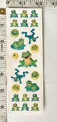 FARM & ANIMALS *Jolee’s Scrapbooking Embellishments *NEW OLD STOCK 2009*