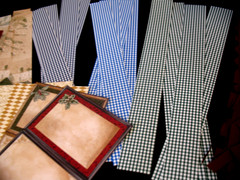 Lot Gr Lengths-Shortcuts, Holly Days & Dazzle