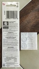 Vintage Lot SANDYLION / STICKO Religious Stickers: Stained Glass, Doves, Crosses