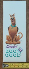 38 Stickers Lot Scooby Doo Cat Elf Panda Foster Care Vintage 80s Hallmark Tennis