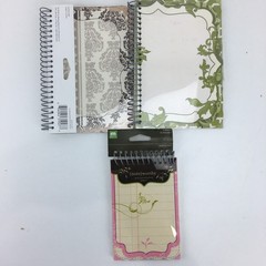 Mixed Lots Scrapbook Ephemera Embellishments Junk Journal Supplies Papers Cards