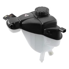 Coolant Radiator Reservoir Tank 2515000049 Coolant Overflow Expansion Bottle
