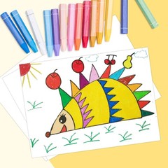 , 8×10 Picture Mat Matte Backerboards for Framing. Pack Contains 50 Backing B…