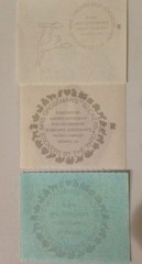 Vintage Mrs Grossman’s Easter Spring Flower Sticker Lot 75+ Mods