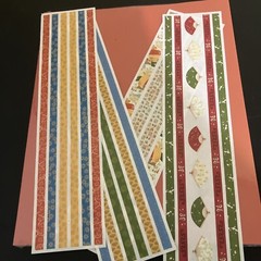 creative memories asian paperpack plus letters and vintage deseigns