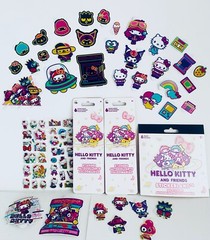 1079 STICKERs Sandylion Hallmark Crafters Corner American Greetings RECOLLECTION