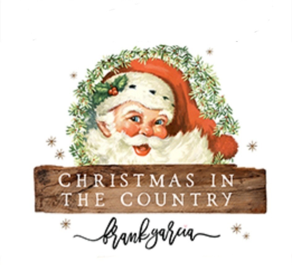 Prima Christmas In The Country A4 Paper Pad And 4×6 Journaling Note Cards Lot