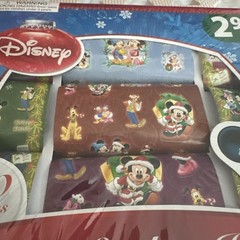 New Box Of 300 Disney Mickey And Friends Stickers Super Sticker Kit Vintage J