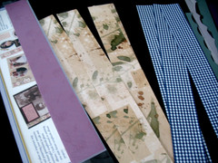 Lot Gr Lengths-Shortcuts, Holly Days & Dazzle