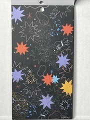 Happy Planner 488 Sticker book 30 Sheets Blooming With Pride Gay Love Floral