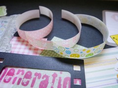 Junk Journal Ephemera Kit of 85 Pieces