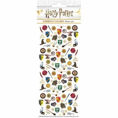 Harry Potter Micro Icon Stickers Planner Supply Papercraft Party Favors Wizard