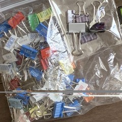 Scrapbooking Craft Embelishment Lot Metal Frames Charms Clips Button Wire Decor