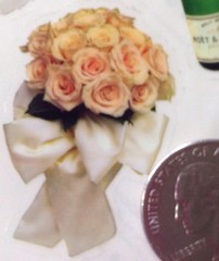 WEDDING DAY Sticker(11pc)Approx.4″x 4″ Paper House•Bride•Groom •Cake•Flowers•