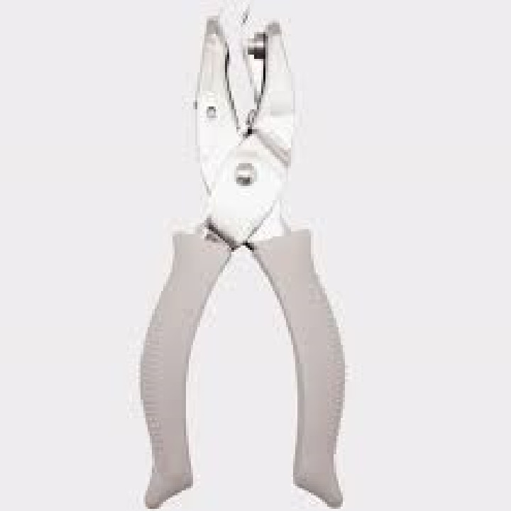Dress My Craft – 1/8″ INCH – (4MM) HAND PUNCH