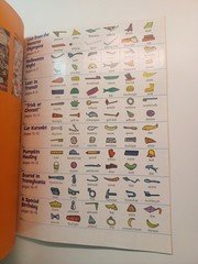 Highlights Hidden Pictures Halloween Tales Activity Book 250+ Stickers