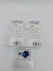 jolees jewels Crystallized Swarovski Elements Necklace Making Blue Cross