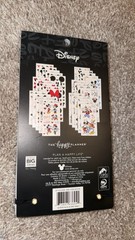 The Happy Planner DISNEY Value Pack Stickers LARGE MICKEY MOUSE & MINNIE -288pcs