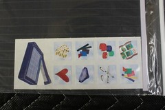 Creative Memories – School Thank you Packet