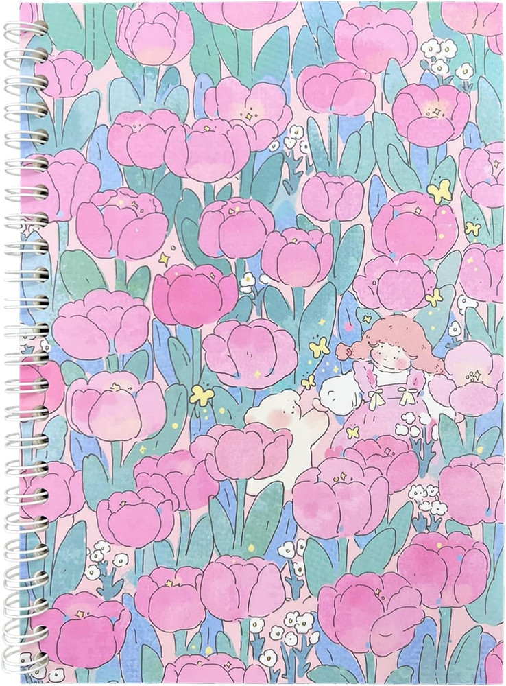Reusable Sticker Collecting Book Storage Album with 40 Sheets Blank Release Pape