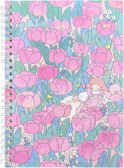 Reusable Sticker Collecting Book Storage Album with 40 Sheets Blank Release Pape