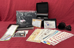 Creative Memories Organization & Stickers Scrapbooking Bundle Lot