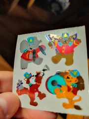 [148]Sandylion MYLAR mod you choose