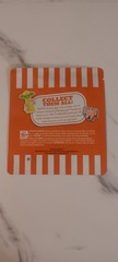 Whataburger Sticker Pack 5 of 5 Collectible 2026 Kids Meal Toy 8 Stickers Sealed