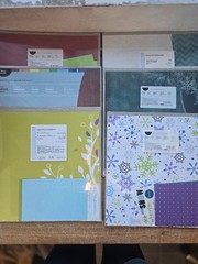 Creative Memories Additions- Many Different packages to choose from- NIP