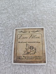 11 Dark Acedemia Apothecary Labels Vintage Style Halloween Drought Tonic Potion