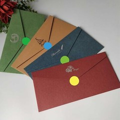 4 Rolls 4000PCS 3/4″ Round Circle Color-Code Dot Stickers,4 Color Style Color…