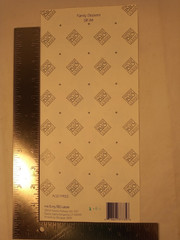 Vtg 1999 Me & My Big Ideas Scrapbooking Stickers Lot SR-120 SR-114 BR-108 SR-105