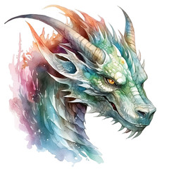 Fantsay/Dragon: Scrapbooking PNG Sticker Printables DIY Diary Planner Decor Fun