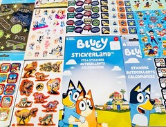 Variety Pack School Classroom Reward Kids Students Learning Fun Pk 555+ Stickers