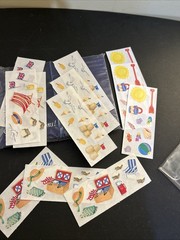 creative memories Folder Plus United Kingdom Outdoor Stickers