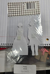 Meri Meri, Paper Habit, Paper Hearts-Accents, Scrapbooking, Stickers, Cards…..