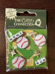 The Card Connection 3 Item Lot