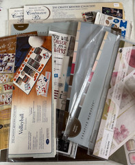 Creative Memories STICKER Packs |Combo Packs, NLA| 124 choices | U CHOOSE!
